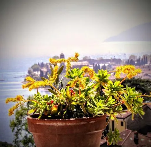 Lägenhet Residenza Christian Gravedona