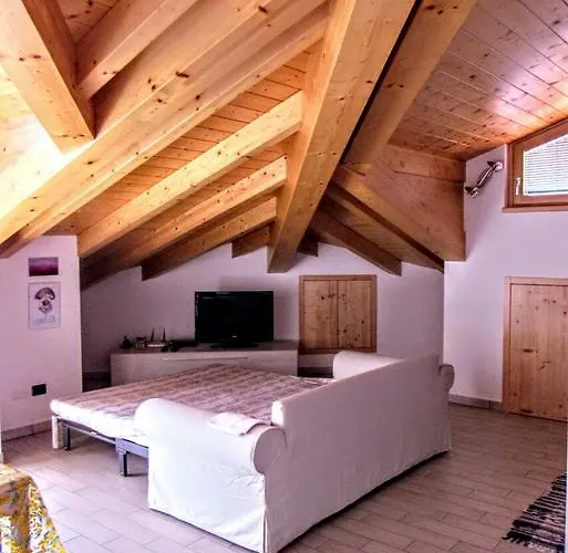 Residenza Christian * Gravedona