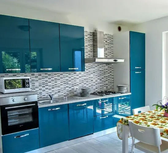 Appartement Residenza Christian *