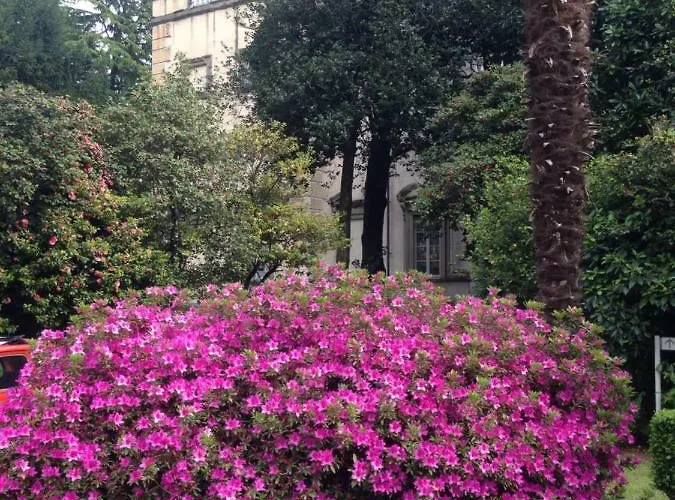 Residenza Christian Appartement