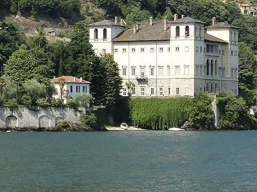 Residenza Christian Gravedona