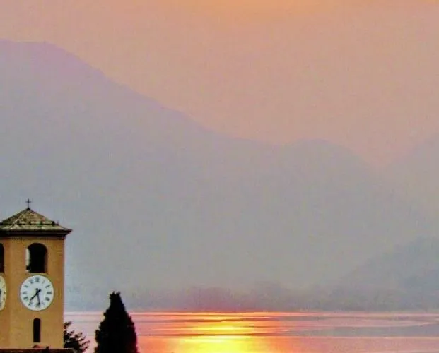 Lägenhet Residenza Christian *