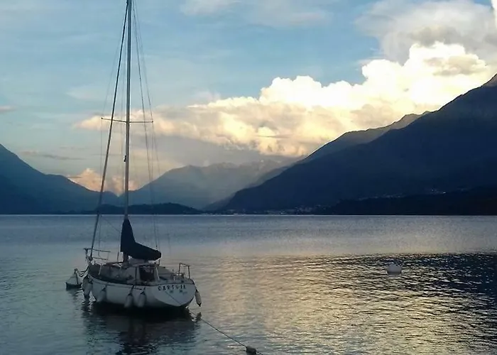 Residenza Christian Appartement