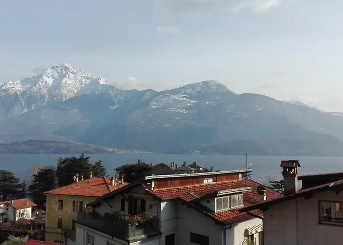 Lägenhet Residenza Christian