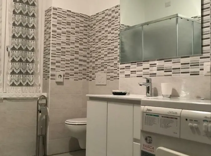 Lägenhet Residenza Christian Gravedona