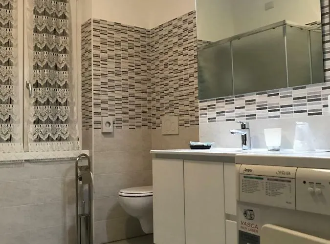 Residenza Christian Appartement Gravedona