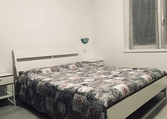 Residenza Christian Lägenhet