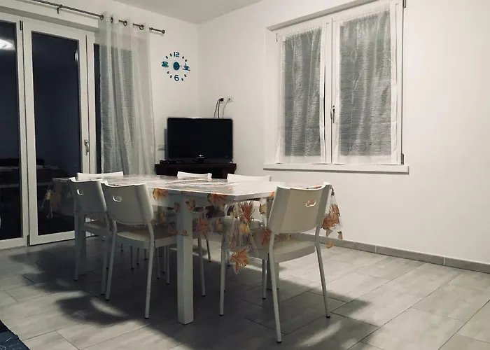 Residenza Christian * Gravedona