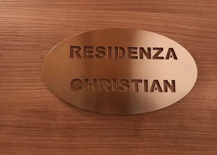 Lägenhet Residenza Christian Gravedona