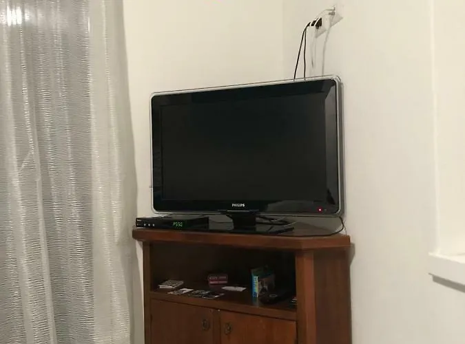 Appartement Residenza Christian *