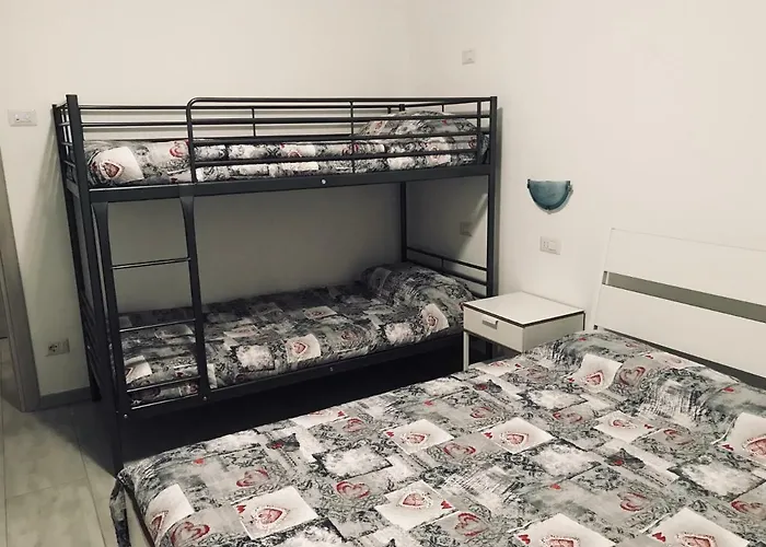 Residenza Christian Lägenhet Gravedona