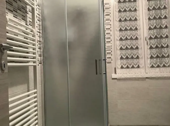 Residenza Christian * Gravedona