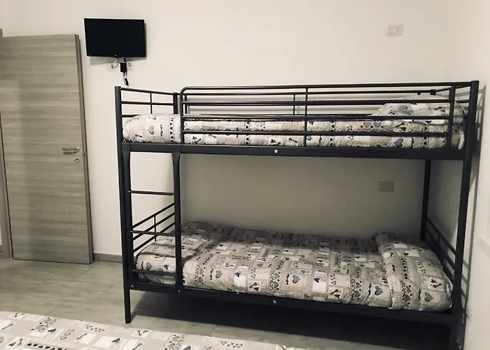 Residenza Christian Lägenhet Gravedona