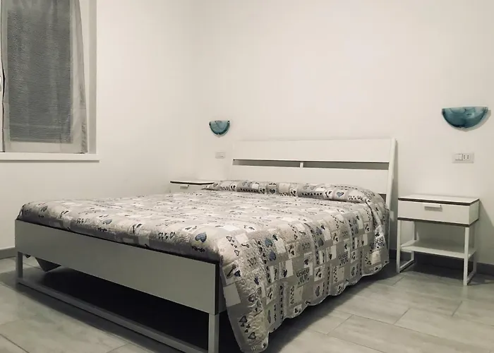 Residenza Christian Appartement Gravedona