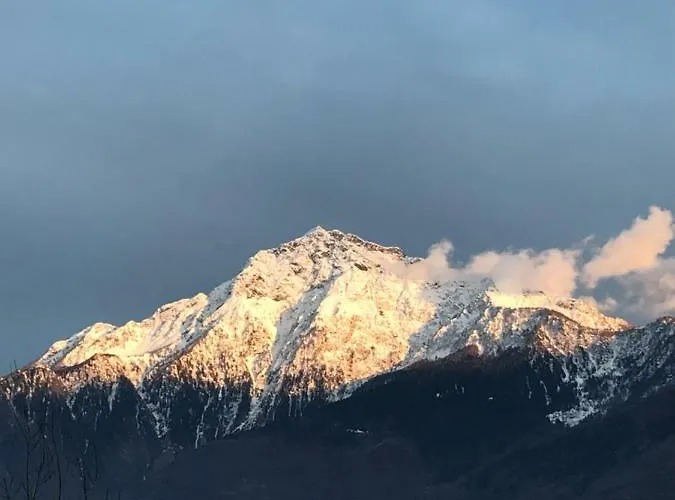 Residenza Christian Gravedona