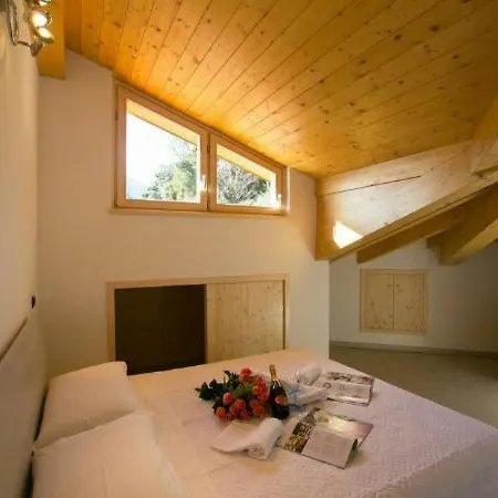 Διαμέρισμα Residenza Christian