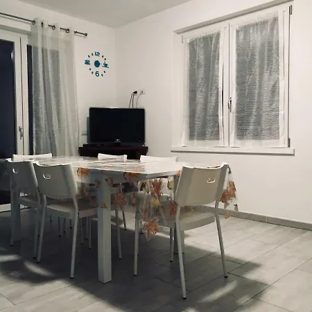 Residenza Christian * גראבדונה